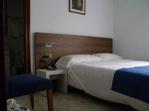 Pension Arroniz Exterior photo