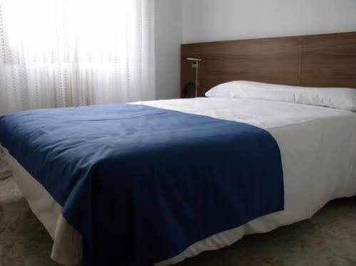 Pension Arroniz Exterior photo